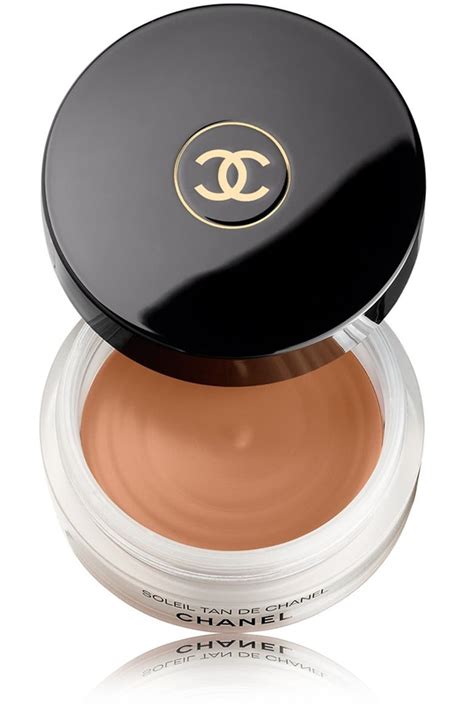 what brush to use with chanel soleil tan de chanel|chanel soleil tan medium bronze.